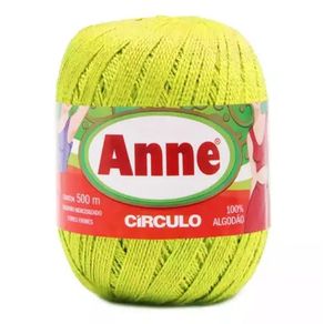 Anne 500Mt 1779 Anne 500Mt 1779