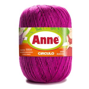 Anne 500Mt 6116 Rosa Choque