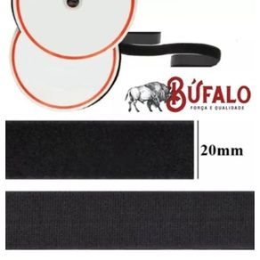 Fitas de Veludo 20Mm Preto C/25Mts Fitas de Veludo 20Mm Preto C/25Mts
