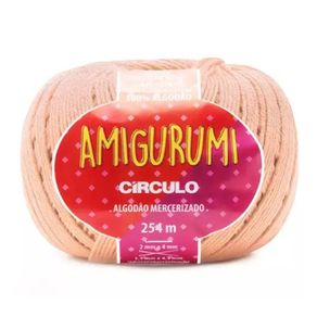 Amigurumi 3047 Sopro Und