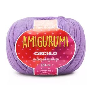 Amigurumi 6399 Azaleia  Und