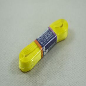 Fita Cetim Najar N.2 Poliester 09 Canario 10Mt