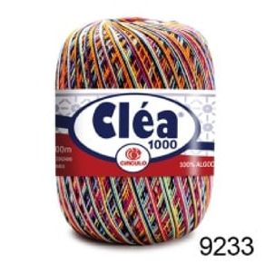 L.Clea 1000 9233 Mult Africa L.Clea 1000 9233 Mult Africa