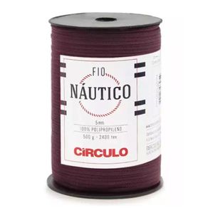 Fio Nautico 3862 500G