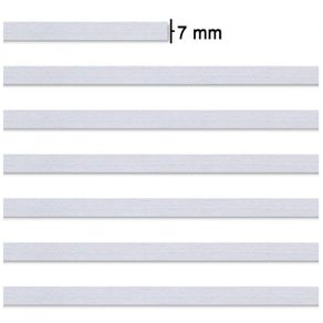 Elastico Pigeon N.12 Bco 10Mt