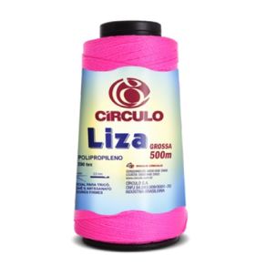 L.Liza Grossa 6011 Tulipa