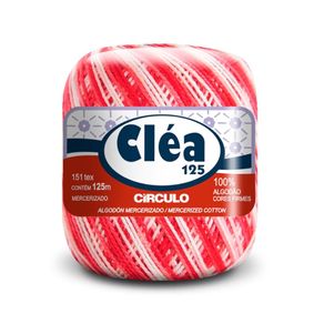 L.Clea 125 Croche 9202 L.Clea 125 Croche 9202