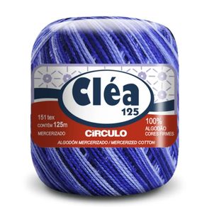 L.Clea 125 Croche 9172