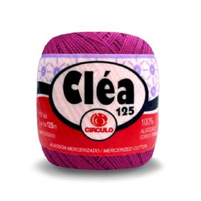 L.Clea 125 Croche 6116 L.Clea 125 Croche 6116