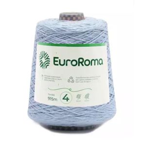 Euroroma 4/4 Azul Bb 600G 915M Und
