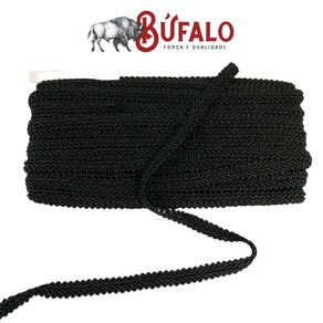 Galao 10Mm 20Mt Preto