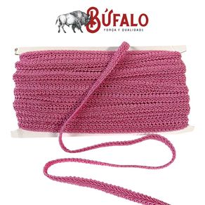 Galao 10Mm 20Mt Rosa Galao 10Mm 20Mt Rosa