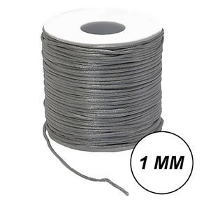 Rabo de Rato 01 300 Cinza 100Mt