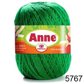Anne 500Mt 5767 Bandeira Anne 500Mt 5767 Bandeira