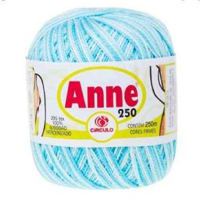 Anne 500Mt 9113 Mult Cascata