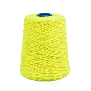 Barbante Algodao Cones 4/4 Am Ambar 910Mts