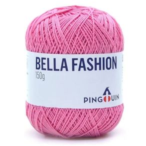 Linha Bella Fashion Pingouin 0388 Rosalia 150G