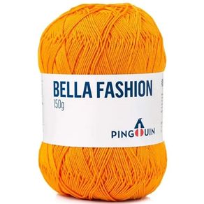 Linha Bella Fashion Pingouin 0210 Mandarim 150G