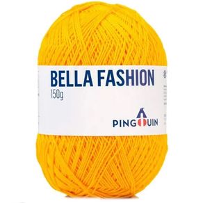 Linha Bella Fashion Pingouin 4257 Sunflower 150G