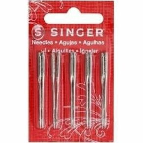 Agulha Mq.Cost.Dom.2020-11/12 C/10Und Agulha Mq.Cost.Dom.2020-11/12 C/10Und