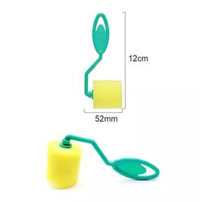 Rolo de Espuma C/S 4Cm (8094A) Und