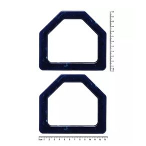 Alca 7652 Ps/Mesclado 810 2Und Alca 7652 Ps/Mesclado 810 2Und