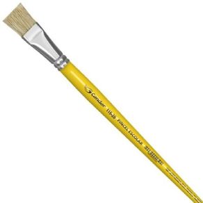 Pincel Escolar 115 20 Und Pincel Escolar 115 20 Und