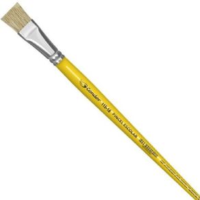Pincel Escolar 115 18 Und