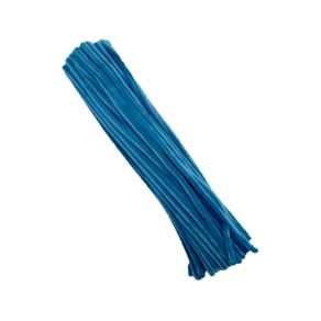 Haste Chenille 6X30mm Cor 4 (Hch2-4) C/100Und Haste Chenille 6X30mm Cor 4 (Hch2-4) C/100Und