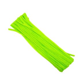 Haste Chenille 6X30mm Cor 16 (Hch2-16) C/100Und Haste Chenille 6X30mm Cor 16 (Hch2-16) C/100Und