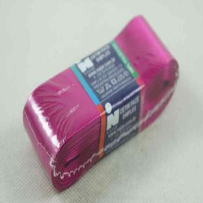 Fita Cetim Najar N.9 Poliester 30 10Mt Fita Cetim Najar N.9 Poliester 30 10Mt