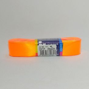 Fita Cetim Najar N.5 Poliester 85 10Mt