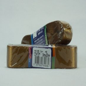 Fita Cetim Najar N.5 Poliester 46 10Mt