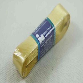 Fita Cetim Najar N.5 Poliester 74 10Mt Fita Cetim Najar N.5 Poliester 74 10Mt