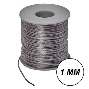 Rabo de Rato 01 Prata 100Mt Rabo de Rato 01 Prata 100Mt