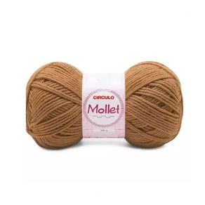 Mollet 100G Cor 7628