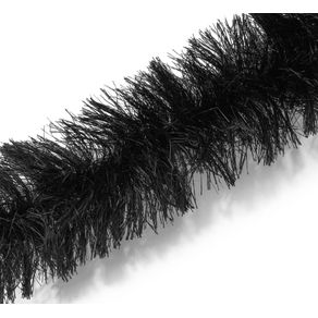 Estola Boa Light 150Mm/1,60M Pto Und Estola Boa Light 150Mm/1,60M Pto Und