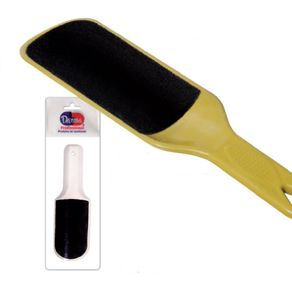 Lixa Sintetica C/Abrasivo 1X1 Ref.175