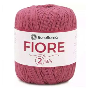 Euroroma Fiore 8/4 150G 500Mt Malva Und Euroroma Fiore 8/4 150G 500Mt Malva Und