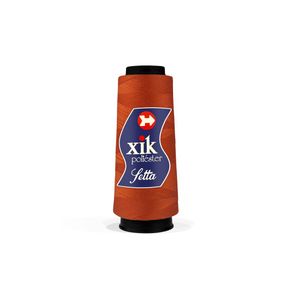 Linha P/Cost.Xik 120 2000J 431