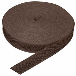 Alca Mwa30 Larg 30Mm 120 Tabaco 25Mt Alca Mwa30 Larg 30Mm 120 Tabaco 25Mt