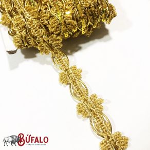 Renda Ref Jc-002 Ouro C/20Mt