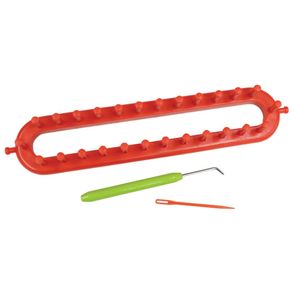 Tear Plast Ret 25Cm 13822H Und