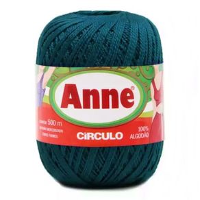 Anne 500Mt 5073 Fio Cont.100%Alg Anne 500Mt 5073 Fio Cont.100%Alg