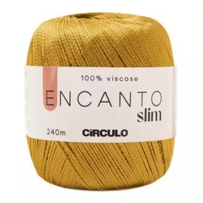 Encanto Slim Cor 1013 Capim Dourado