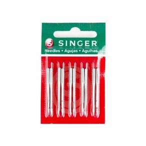 Agulha M.C Indl. 6120-01-22 C/10Und