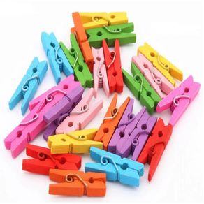 Mini Prendedor 3,5Cm Mix 50Und Luli Mini Prendedor 3,5Cm Mix 50Und Luli