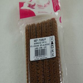 Passamanaria 7095/P 10Mt Marron