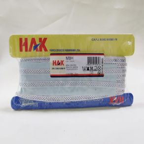 Galao Metalico M8h 41 10Mt