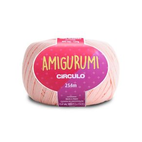 Amigurumi 3148 Macadamia Und